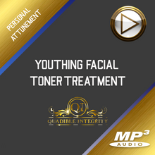 Laden Sie das Bild in den Galerie-Viewer, ★Youthing Facial Toner Treatment★ - SPIRILUTION.COM