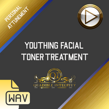 Laden Sie das Bild in den Galerie-Viewer, ★Youthing Facial Toner Treatment★ - SPIRILUTION.COM
