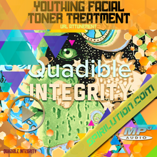 Laden Sie das Bild in den Galerie-Viewer, ★Youthing Facial Toner Treatment★ - SPIRILUTION.COM