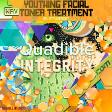 Laden Sie das Bild in den Galerie-Viewer, ★Youthing Facial Toner Treatment★ - SPIRILUTION.COM