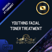 Laden Sie das Bild in den Galerie-Viewer, ★Youthing Facial Toner Treatment★ - SPIRILUTION.COM