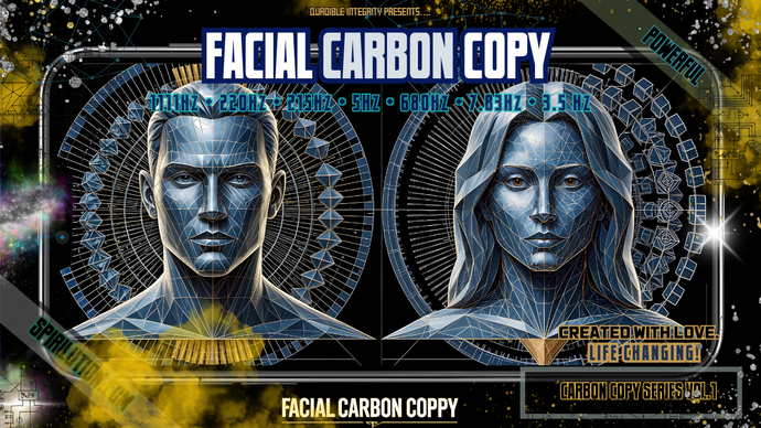 ★The Facial Carbon Copy Formula★  [FULL DESCRIPTION]