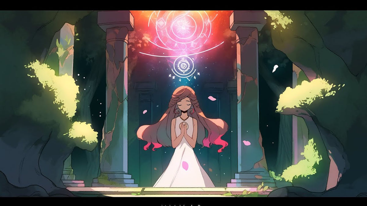 How Discovering Chakras Changed Maya’s Life (Short Motivational Story ...