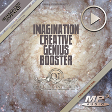 Cargar imagen en el visor de la galería, ★Boost Creativity - Boost Imagination - Unlock Your Creative Genius★ - SPIRILUTION.COM