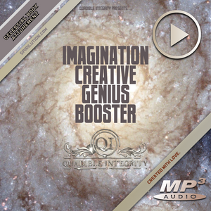 ★Boost Creativity - Boost Imagination - Unlock Your Creative Genius★ - SPIRILUTION.COM