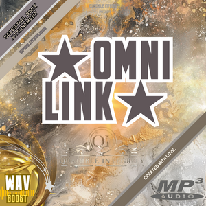 ★OMNI-LINK★ Timeline Avatar Alignment Beacon (LIFE CHANGING!) - SPIRILUTION.COM