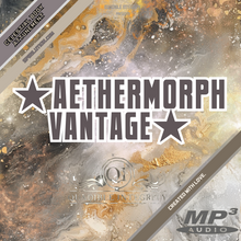 Load image into Gallery viewer, ★Aethermorph Vantage★ Bio-Circuit Resonance Sequencer - SPIRILUTION.COM