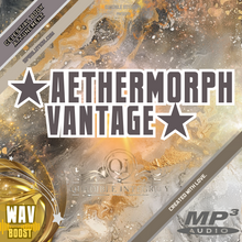 Load image into Gallery viewer, ★Aethermorph Vantage★ Bio-Circuit Resonance Sequencer - SPIRILUTION.COM