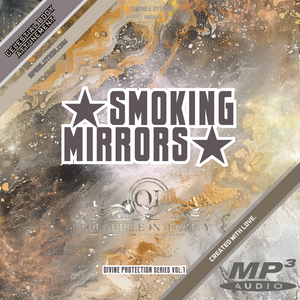 ★Smoking Mirrors★