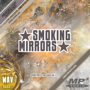 ★Smoking Mirrors★