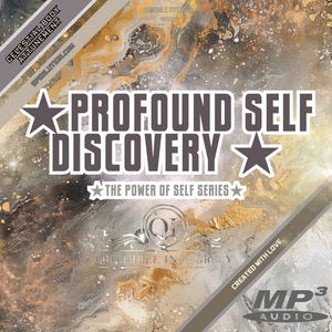 ★Profound Self Discovery★ (The TRUE YOU) - SPIRILUTION.COM