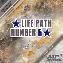 Load image into Gallery viewer, ★Life Path Number 7★ (Booster, Balancer and Energizer) (HUGE LIFE HACK!) - SPIRILUTION.COM