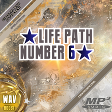 Load image into Gallery viewer, ★Life Path Number 7★ (Booster, Balancer and Energizer) (HUGE LIFE HACK!) - SPIRILUTION.COM