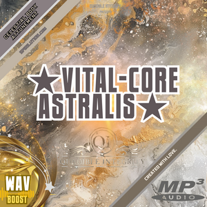 ★VITAL-CORE ASTRALIS★ Core-Source Grid Revivifier! (Much Needed!) - SPIRILUTION.COM