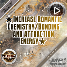 Laden Sie das Bild in den Galerie-Viewer, ★Increase Romantic Chemistry - Bonding and Attraction Energy★