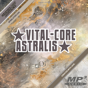 ★VITAL-CORE ASTRALIS★ Core-Source Grid Revivifier! (Much Needed!) - SPIRILUTION.COM
