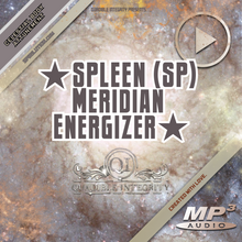 Cargar imagen en el visor de la galería, ★Spleen SP Meridian Energizer★ - SPIRILUTION.COM