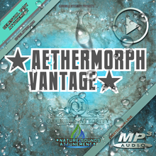 Load image into Gallery viewer, ★Aethermorph Vantage★ Bio-Circuit Resonance Sequencer - SPIRILUTION.COM