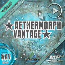 Load image into Gallery viewer, ★Aethermorph Vantage★ Bio-Circuit Resonance Sequencer - SPIRILUTION.COM