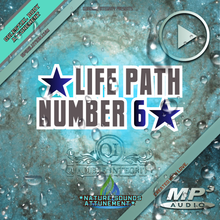 Load image into Gallery viewer, ★Life Path Number 7★ (Booster, Balancer and Energizer) (HUGE LIFE HACK!) - SPIRILUTION.COM