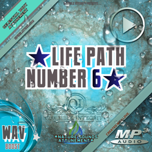 Load image into Gallery viewer, ★Life Path Number 7★ (Booster, Balancer and Energizer) (HUGE LIFE HACK!) - SPIRILUTION.COM