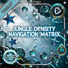 Laden Sie das Bild in den Galerie-Viewer, ★Jungle Density Navigation Matrix★ Environmental Awareness + Pathfinding + Survival Instincts