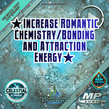 Laden Sie das Bild in den Galerie-Viewer, ★Increase Romantic Chemistry - Bonding and Attraction Energy★
