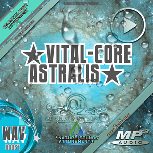 ★VITAL-CORE ASTRALIS★ Core-Source Grid Revivifier! (Much Needed!) - SPIRILUTION.COM