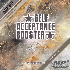 ★Self Acceptance Booster★ (Be You, Because You Being You, Is Be-You-Tiful) **EXCLUSIVE**