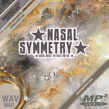 Cargar imagen en el visor de la galería, ★Get Perfect Nasal Symmetry Formula★ Ideal Nose To Face Ratio