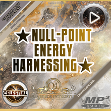 Cargar imagen en el visor de la galería, ★Null Point Extraction★ (Vacuum Energy Extraction) Level 1