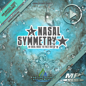 ★Get Perfect Nasal Symmetry Formula★ Ideal Nose To Face Ratio