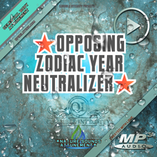 Load image into Gallery viewer, ★Opposing Zodiac Year Neutralizer★ (HUGE LIFE HACK!) - SPIRILUTION.COM