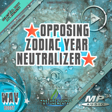 Load image into Gallery viewer, ★Opposing Zodiac Year Neutralizer★ (HUGE LIFE HACK!) - SPIRILUTION.COM