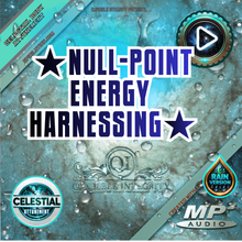 Cargar imagen en el visor de la galería, ★Null Point Extraction★ (Vacuum Energy Extraction) Level 1