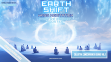 Load image into Gallery viewer, ★Earth Shift★ Positive Healing Energy - Mass Meditation (Collective Consciousness) - Global Attunement **FREE DOWNLOAD** - SPIRILUTION.COM