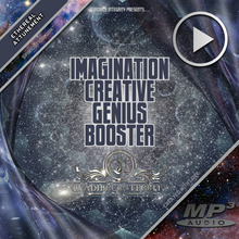 Laden Sie das Bild in den Galerie-Viewer, ★Boost Creativity - Boost Imagination - Unlock Your Creative Genius★ - SPIRILUTION.COM