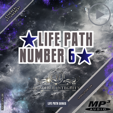 Load image into Gallery viewer, ★Life Path Number 7★ (Booster, Balancer and Energizer) (HUGE LIFE HACK!) - SPIRILUTION.COM