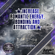 Laden Sie das Bild in den Galerie-Viewer, ★Increase Romantic Chemistry - Bonding and Attraction Energy★