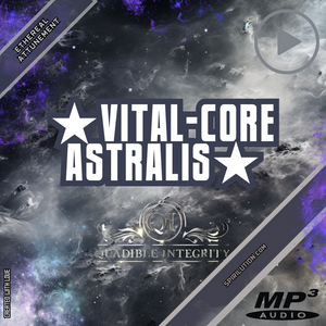 ★VITAL-CORE ASTRALIS★ Core-Source Grid Revivifier! (Much Needed!) - SPIRILUTION.COM