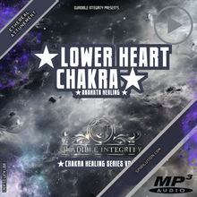 Charger l&#39;image dans la galerie, ★Lower Heart Chakra Healing Music - Anahata Healing-Balancing-Energizing Formula★