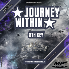 Cargar imagen en el visor de la galería, ★Journey Within - 8th Key★ (The Transformation Key) **EXCLUSIVE**