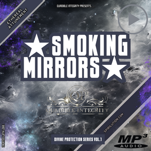 ★Smoking Mirrors★