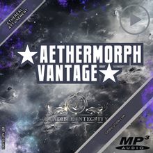 Load image into Gallery viewer, ★Aethermorph Vantage★ Bio-Circuit Resonance Sequencer - SPIRILUTION.COM