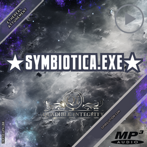 ★SYMBIOTICA.EXE★ [Stellar Information Alignment - Mind Expansion] - SPIRILUTION.COM