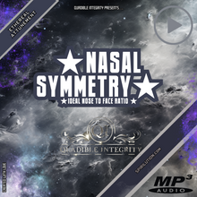 Cargar imagen en el visor de la galería, ★Get Perfect Nasal Symmetry Formula★ Ideal Nose To Face Ratio