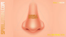 Cargar imagen en el visor de la galería, ★Get Perfect Nasal Symmetry Formula★ Ideal Nose To Face Ratio