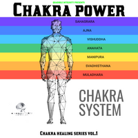 CHAKRA POWER