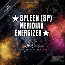Cargar imagen en el visor de la galería, ★Spleen SP Meridian Energizer★ - SPIRILUTION.COM