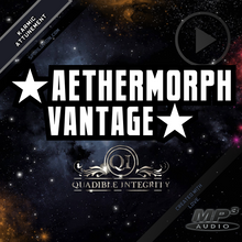 Load image into Gallery viewer, ★Aethermorph Vantage★ Bio-Circuit Resonance Sequencer - SPIRILUTION.COM